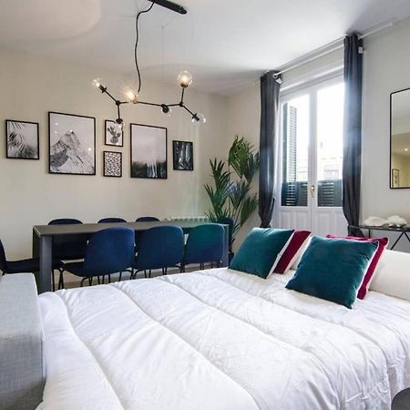 Minty Stay - 3 Bd Lavapies Madrid Eksteriør bilde