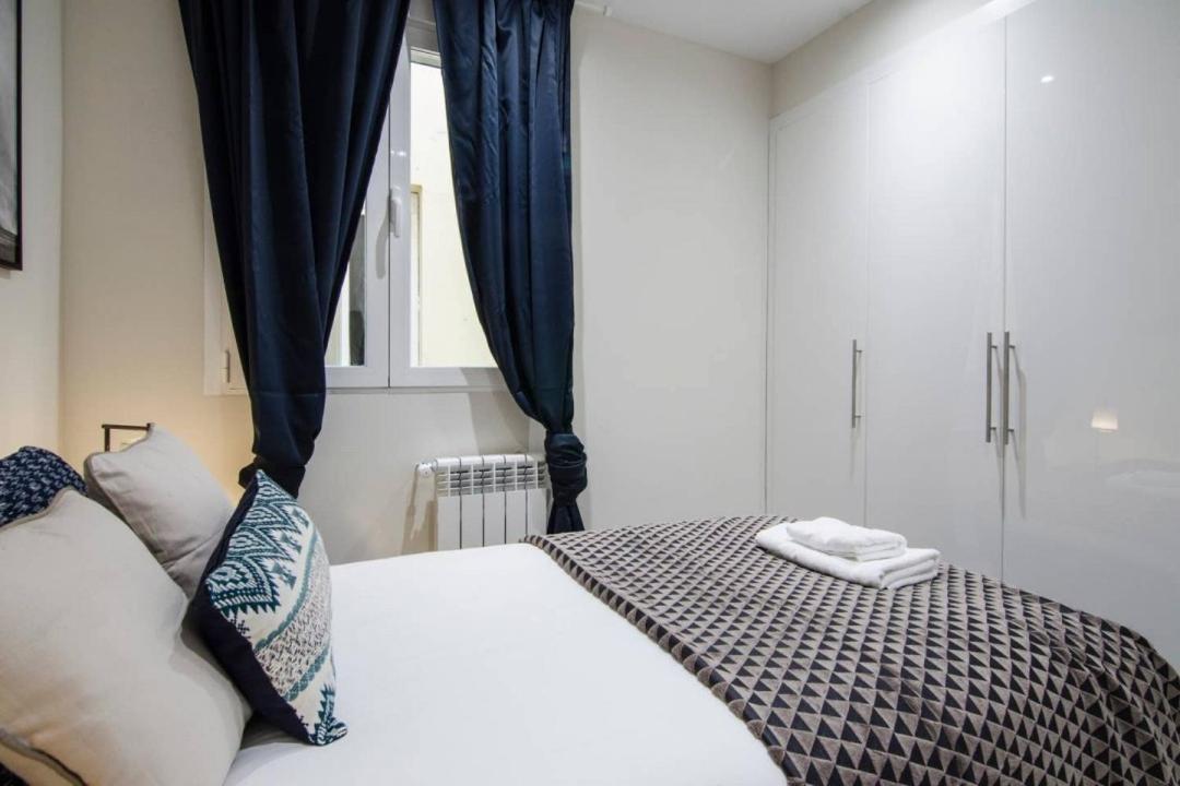 Minty Stay - 3 Bd Lavapies Madrid Eksteriør bilde