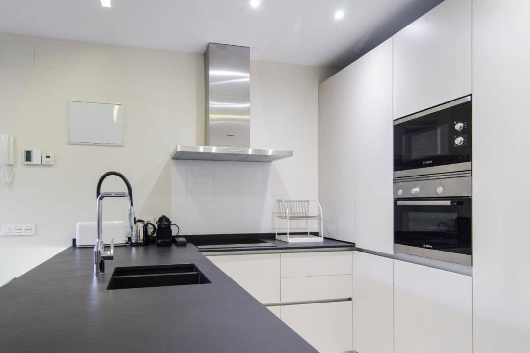 Minty Stay - 3 Bd Lavapies Madrid Eksteriør bilde