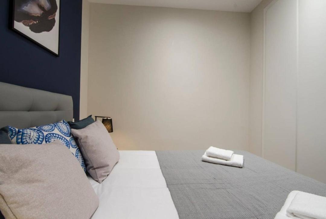 Minty Stay - 3 Bd Lavapies Madrid Eksteriør bilde