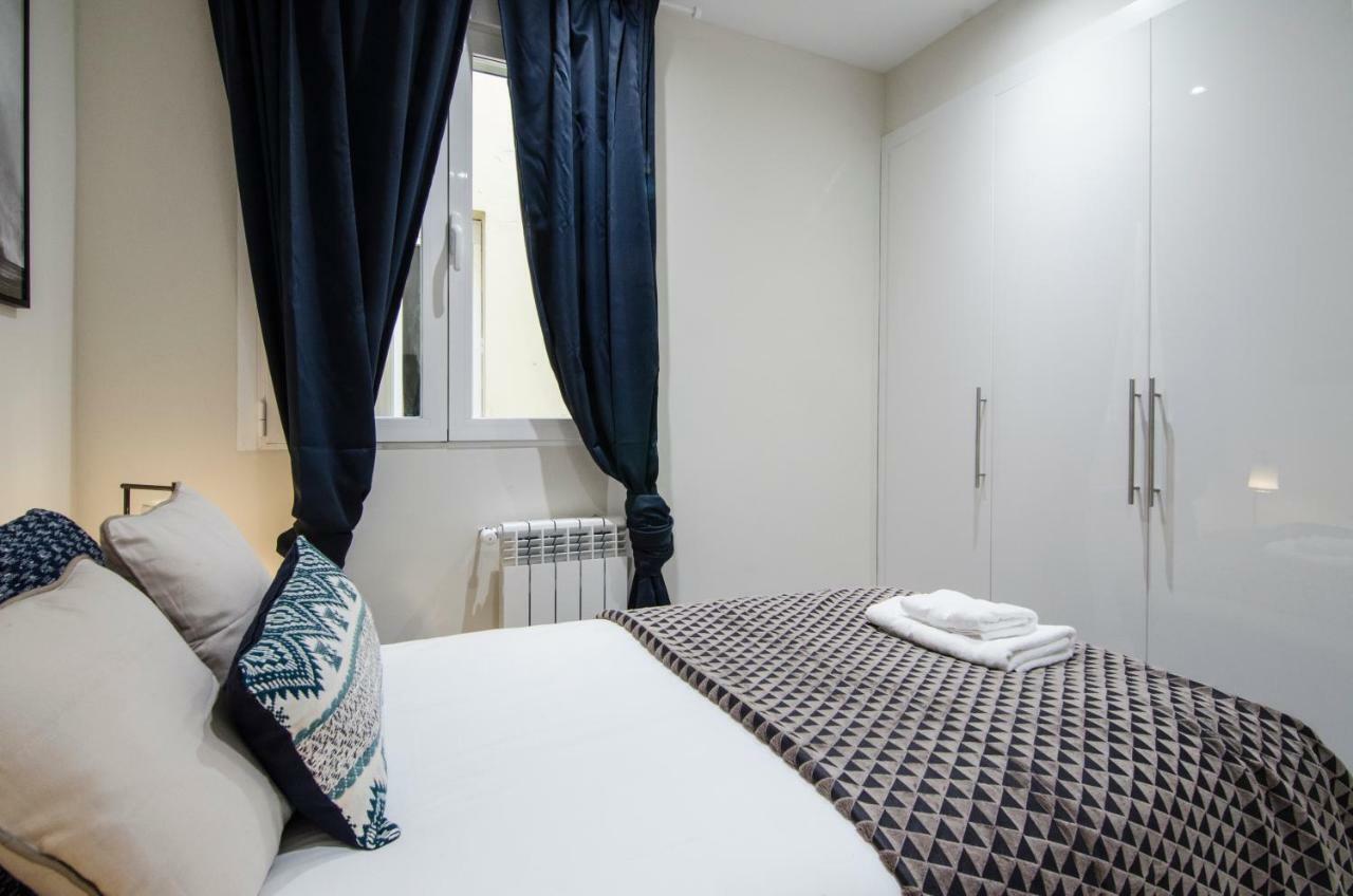 Minty Stay - 3 Bd Lavapies Madrid Eksteriør bilde